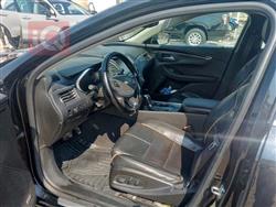 شيفروليه امبالا